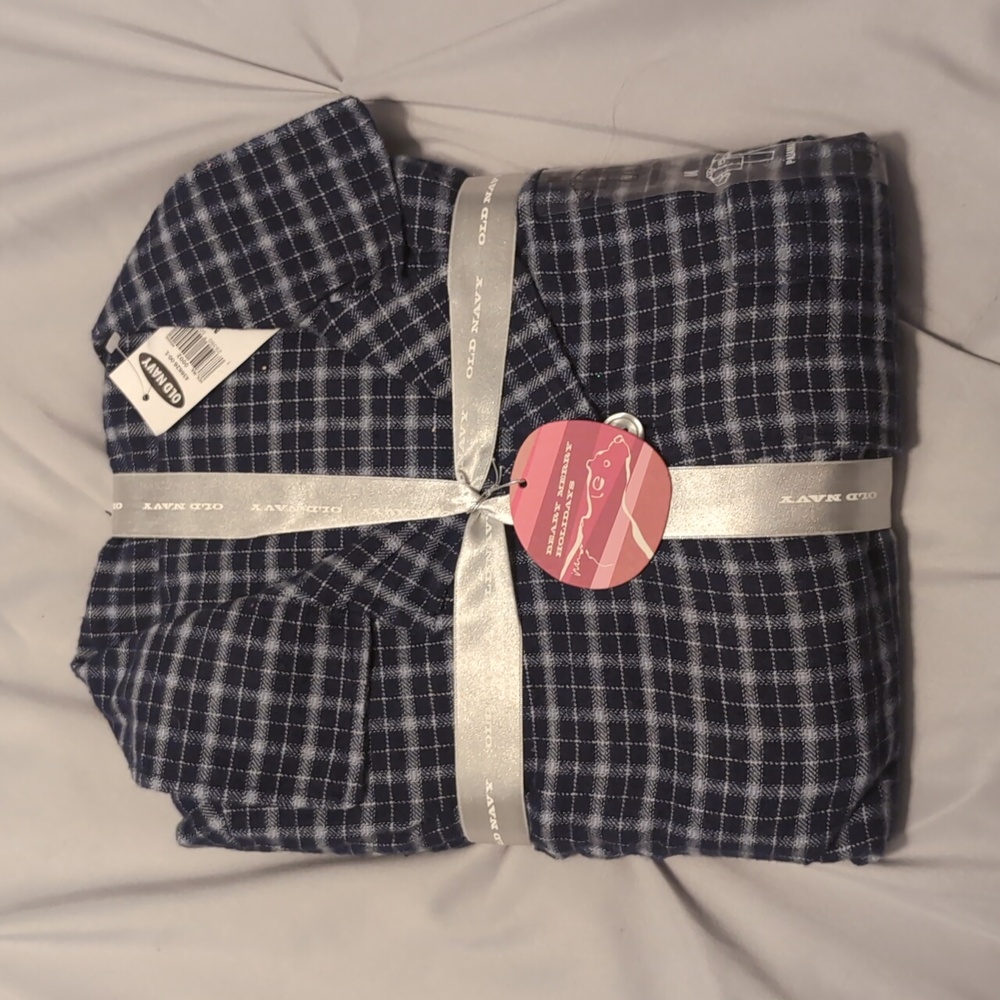 Pajama Set